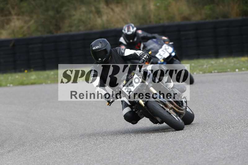 /34 25.07.2025 Speer Racing ADR/Gruppe gelb/370